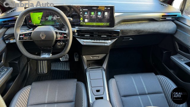 Renault Clio Full Hybrid E-Tech 160 CV 5 porte Esprit Alpine km 0 a GIOIA TAURO