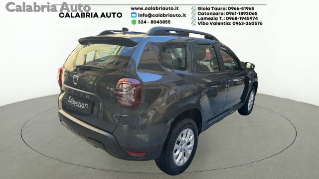 Dacia Duster 1.0 TCe GPL 4x2 Comfort - foto 4 di 4