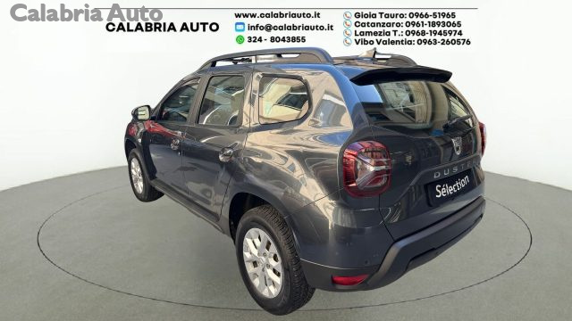 Dacia Duster 1.0 TCe GPL 4x2 Comfort - foto 3 di 4