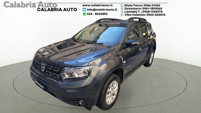 Dacia Duster 1.0 TCe GPL 4x2 Comfort usato a GIOIA TAURO