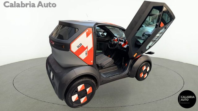 Mobilize Duo Duo 45 Neo usato a GIOIA TAURO