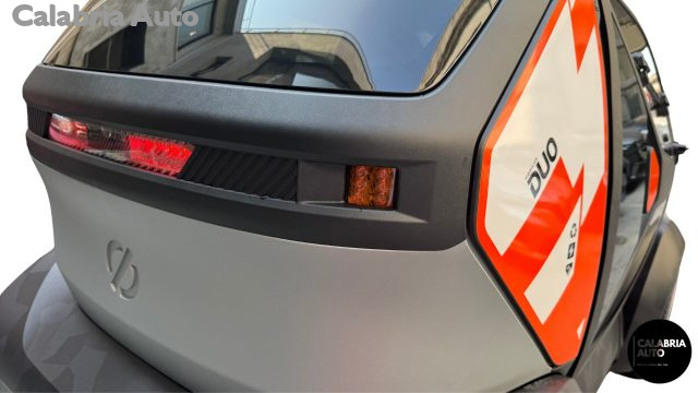 Mobilize Duo Duo 45 Neo, del 2025, 8 km, in vendita a Gioia Tauro (RC)