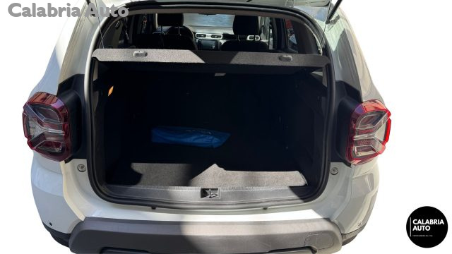 Dacia Duster 1.5 Blue dCi 8V 115 CV 4x2 Prestige Up - foto 2 di 4
