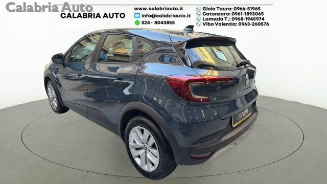 Renault Captur TCe 100 CV GPL Equilibre - foto 3 di 20