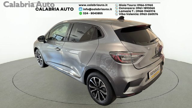 Renault Clio ECO-G 100 CV Techno - foto 3 di 4