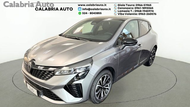 Renault Clio ECO-G 100 CV Techno km 0 a GIOIA TAURO