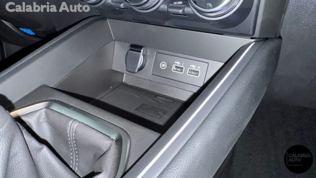 Renault Clio ECO-G 100 CV Techno km 0 a GIOIA TAURO