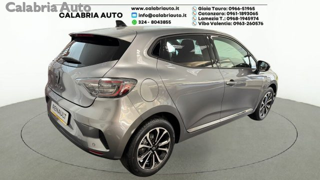 Renault Clio ECO-G 100 CV Techno - foto 4 di 4