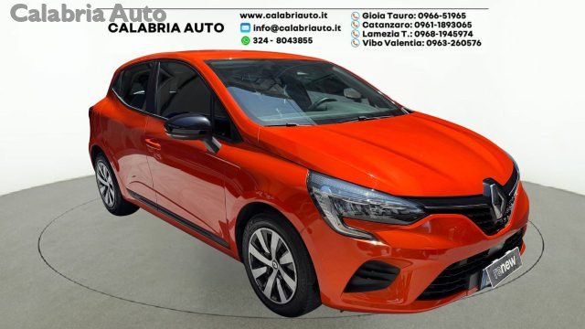 Renault Clio TCe 100 CV GPL 5 porte Equilibre - foto 2 di 4