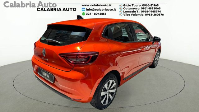 Renault Clio TCe 100 CV GPL 5 porte Equilibre - foto 4 di 4
