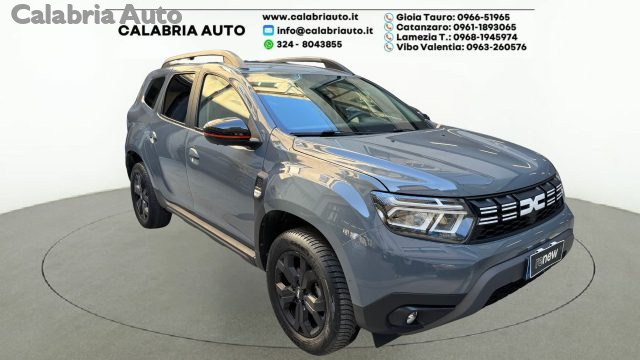 Dacia Duster 1.5 Blue dCi 8V 115 CV 4x4 Extreme - foto 2 di 4