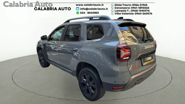 Dacia Duster 1.5 Blue dCi 8V 115 CV 4x4 Extreme - foto 3 di 4