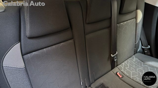 Peugeot 2008 1° serie BlueHDi 100 S&S Active usato a GIOIA TAURO