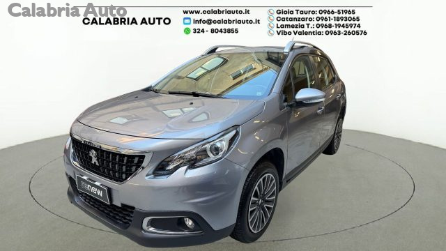 Peugeot 2008 1° serie BlueHDi 100 S&S Active - foto 1 di 4