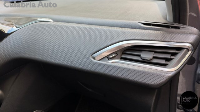 Peugeot 2008 1° serie BlueHDi 100 S&S Active usato a GIOIA TAURO