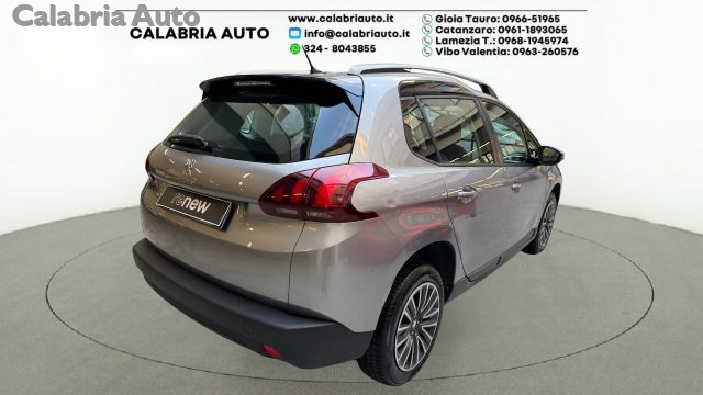 Peugeot 2008 1° serie BlueHDi 100 S&S Active - foto 3 di 4