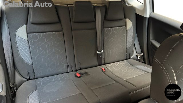 Peugeot 2008 1° serie BlueHDi 100 S&S Active usato a GIOIA TAURO