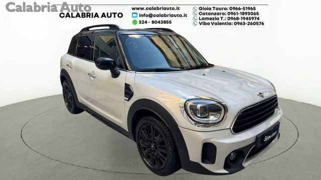 MINI Countryman 2.0 Cooper D Classic Countryman - foto 2 di 4