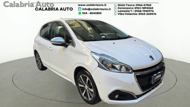 Peugeot 208 1� serie PureTech Turbo 110 S&S 5 porte Allure - foto 2 di 4