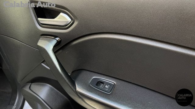 Renault Captur TCe 100 CV GPL Equilibre usato a GIOIA TAURO