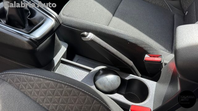 Renault Captur TCe 100 CV GPL Equilibre usato a GIOIA TAURO
