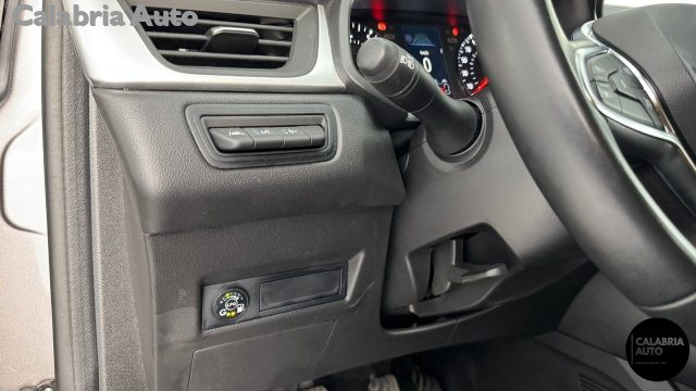 Renault Captur TCe 100 CV GPL Equilibre usato a GIOIA TAURO