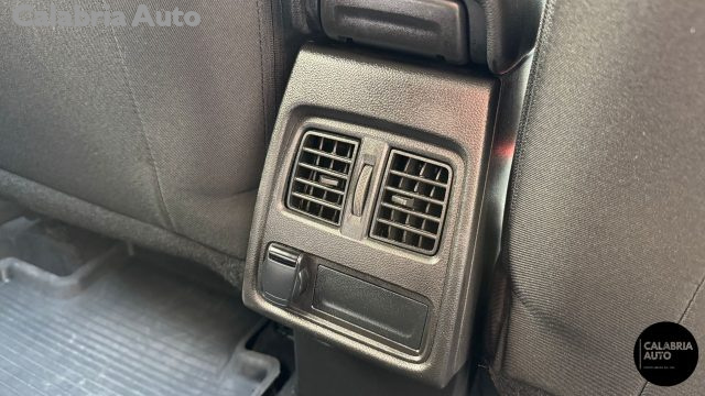 Renault Captur TCe 100 CV GPL Equilibre usato a GIOIA TAURO