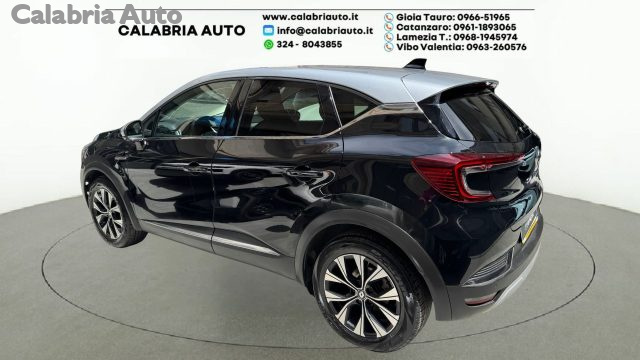 Renault Captur Full Hybrid E-Tech 145 CV Techno - foto 4 di 4