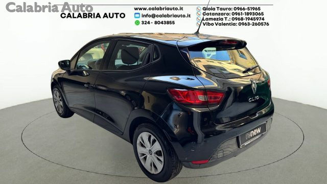 Renault Clio 1.2 75CV 5 porte Zen - foto 4 di 4
