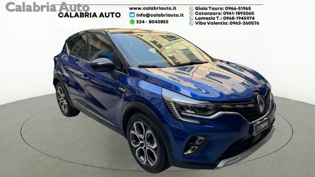 Renault Captur Full Hybrid E-Tech 145 CV Techno Fast Track - foto 2 di 4