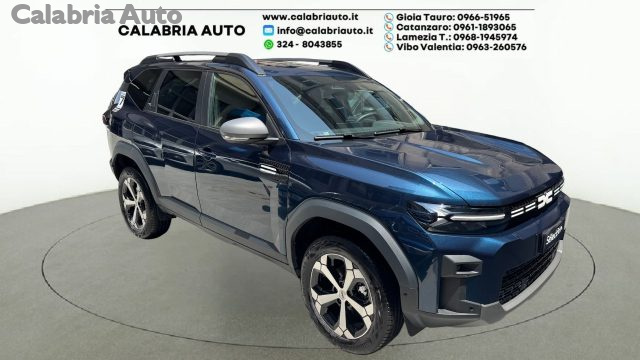 Dacia Bigster 1.2 Eco-G 140 CV Journey - foto 2 di 4