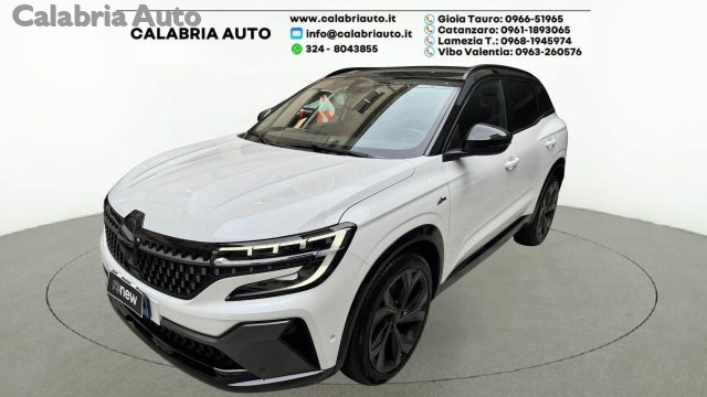 Renault Austral Austral Full Hybrid E-Tech 200 CV Esprit Alpine km 0 a GIOIA TAURO
