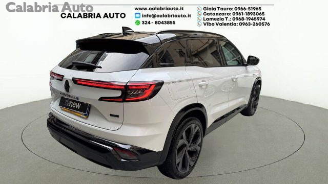 Renault Austral Austral Full Hybrid E-Tech 200 CV Esprit Alpine - foto 4 di 4