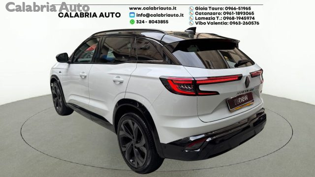 Renault Austral Austral Full Hybrid E-Tech 200 CV Esprit Alpine - foto 3 di 4