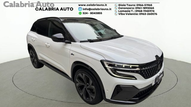 Renault Austral Austral Full Hybrid E-Tech 200 CV Esprit Alpine - foto 2 di 4