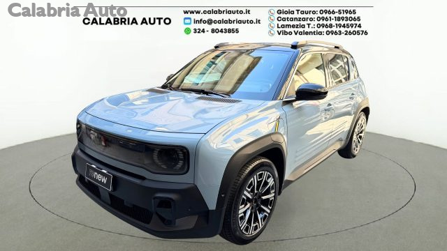 Renault R 4 E-Tech Electric 150 CV Comfort Range Iconic km 0 a GIOIA TAURO