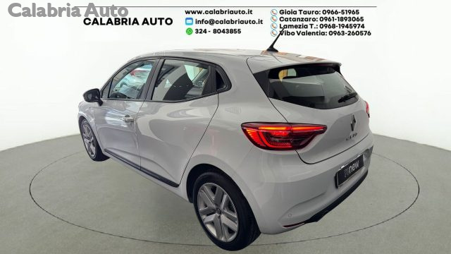 Renault Clio TCe 100 CV GPL 5 porte Zen - foto 4 di 28