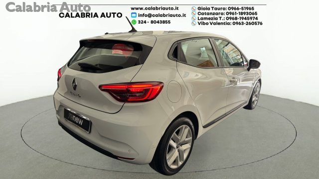 Renault Clio TCe 100 CV GPL 5 porte Zen - foto 3 di 28
