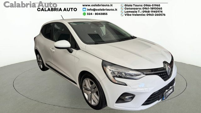 Renault Clio TCe 100 CV GPL 5 porte Zen - foto 2 di 28
