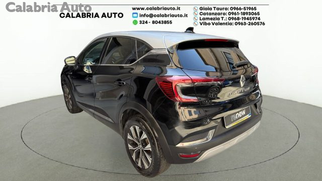 Renault Captur TCe 100 CV GPL Techno - foto 3 di 4