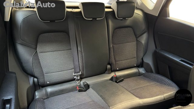 Renault Captur TCe 100 CV GPL Techno usato a GIOIA TAURO