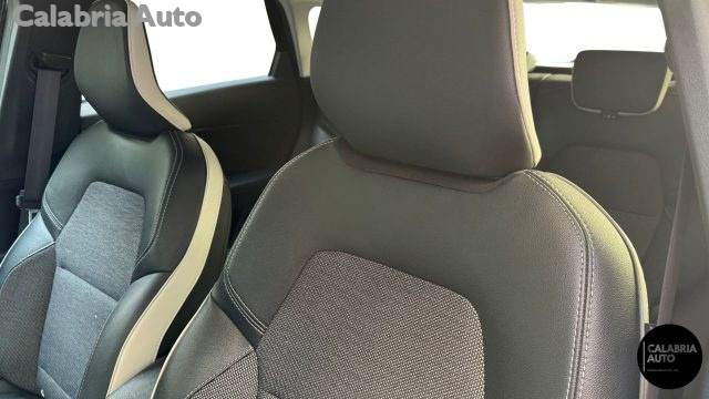 Renault Captur TCe 100 CV GPL Techno usato a GIOIA TAURO