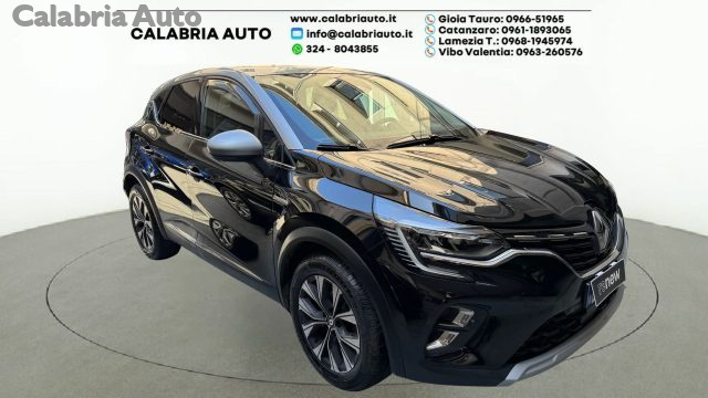 Renault Captur TCe 100 CV GPL Techno - foto 2 di 4