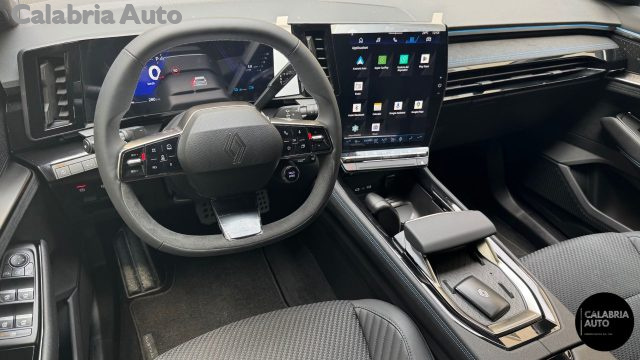 Renault Austral Austral Full Hybrid E-Tech 200 CV Esprit Alpine km 0 a GIOIA TAURO
