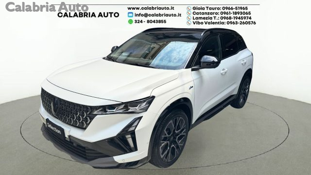 Renault Austral Austral Full Hybrid E-Tech 200 CV Esprit Alpine km 0 a GIOIA TAURO