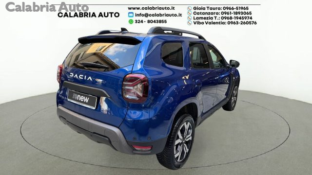 Dacia Duster 1.0 TCe GPL 4x2 Journey - foto 3 di 27