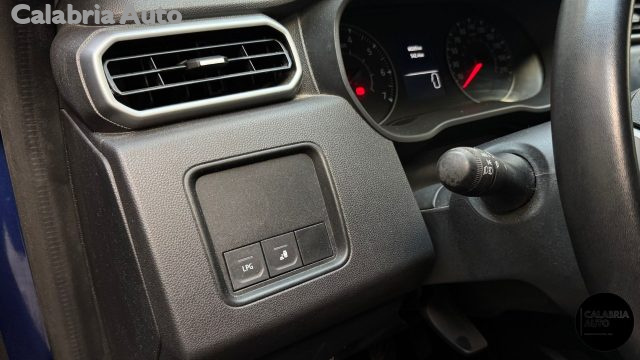 Dacia Duster 1.0 TCe GPL 4x2 Journey usato a GIOIA TAURO
