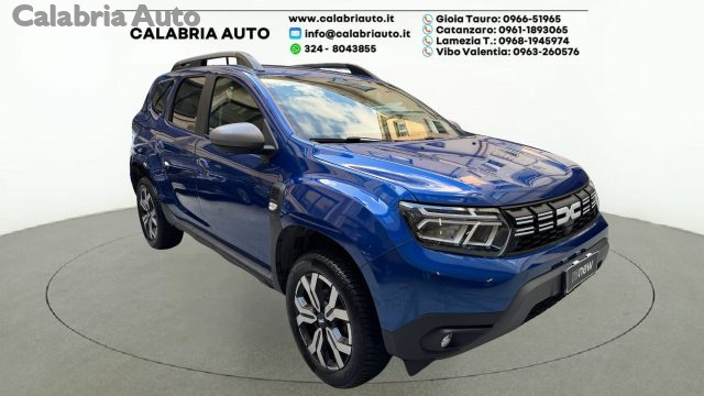Dacia Duster 1.0 TCe GPL 4x2 Journey - foto 2 di 27