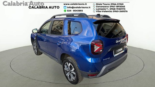 Dacia Duster 1.0 TCe GPL 4x2 Journey - foto 4 di 27