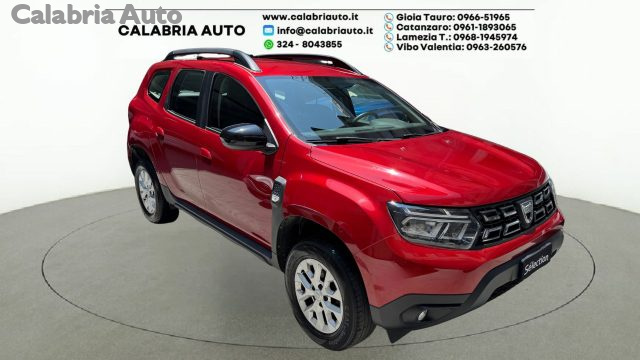 Dacia Duster 1.0 TCe GPL 4x2 Comfort - foto 2 di 4